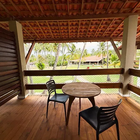 Pratagy Beach All Inclusive Resort-2